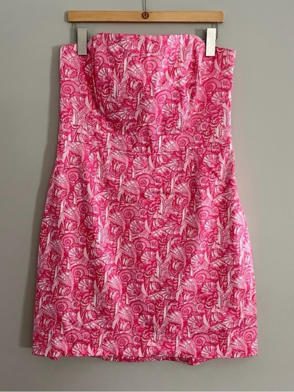 VINEYARD VINES | 12 | NWT | SHELLS